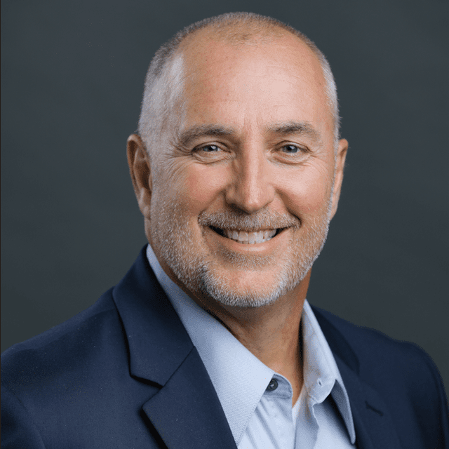 Dr. Danny Merck
