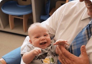 Childcare for teachers