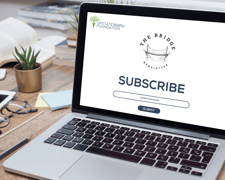 The Bridge newsletter